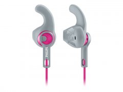 Compare Philips SHQ1300PK/00 Wired Earphones