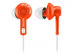 Compare Philips SHQ2300OR/27 Wired Earphones