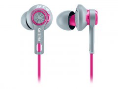 Philips SHQ2300PK/00 Wired Earphones