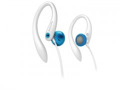 Philips SHS3216/28 Wired Earphones