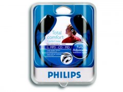 Compare Philips SHS5300 Wired Headphones