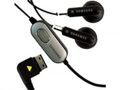 Samsung AAEP405SBE Wired Earphones