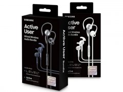 Samsung Active User Wireless Earphones