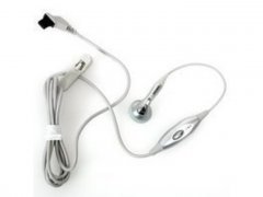 Samsung AEP435SSE Wired Earphones