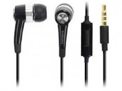 Samsung EHS44ASSBE Wired Earphones