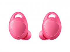 Samsung Gear Icon X 2018 SM-R140NZKABTU True Wireless Stereo (TWS) Earphones