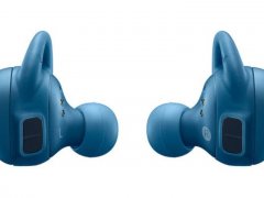 Samsung Gear Icon X SM-R150NZBAINU True Wireless Stereo (TWS) Earphones