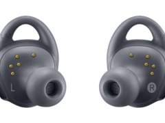 Samsung Gear Icon X SM-R150NZKAINU True Wireless Stereo (TWS) Earphones