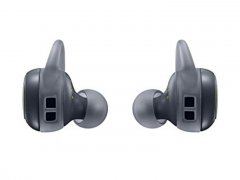 Samsung Gear Icon X SM-R150NZKAXAR True Wireless Stereo (TWS) Earphones