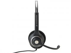 Sennheiser 504406 Wired Headset