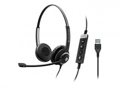 Sennheiser 506481 Wired Headset