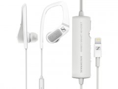Compare Sennheiser Ambeo Smart Wired Earphones