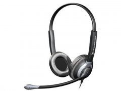 Compare Sennheiser CC550 Wired Headset