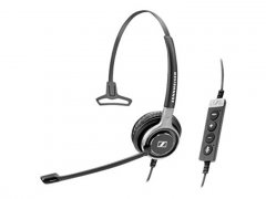 Compare Sennheiser Century SC 630 Wired Headset