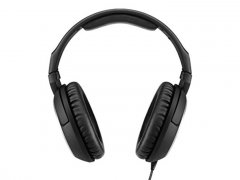 Sennheiser Closed Around Ear Wired Headphones