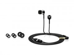 Compare Sennheiser CX 100 Wired Earphones