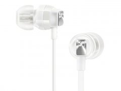 Compare Sennheiser CX 300 Wired Earphones