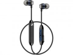 Sennheiser CX 600BT Wired Earphones