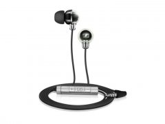 Compare Sennheiser CX 890I Wired Earphones