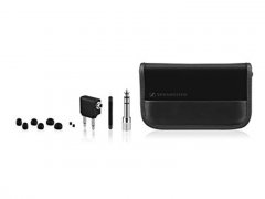 Compare Sennheiser CXC 700 Wired Earphones