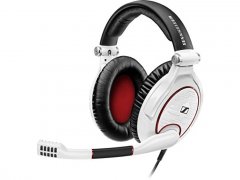 Sennheiser GAME ZERO Wireless Headset