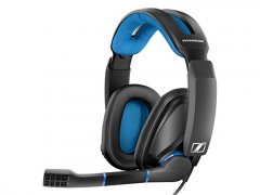 Compare Sennheiser GSP 300 Wired Headphones