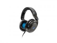 Sennheiser HD 7 DJ Wired Headphones