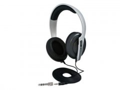 Compare Sennheiser HD203 Wired Headphones