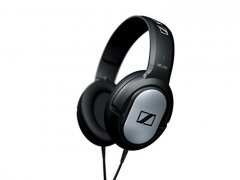 Compare Sennheiser HD206 Wired Headphones