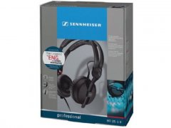 Compare Sennheiser HD251 II Wired Headphones