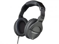 Compare Sennheiser HD280 Pro Wired Headphones