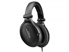 Compare Sennheiser HD380 Pro Wired Headphones