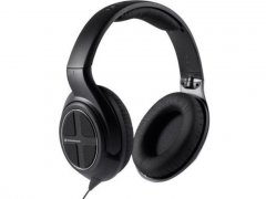 Compare Sennheiser HD428 Wired Headphones
