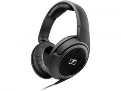 Compare Sennheiser HD429 Wired Headphones