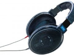 Compare Sennheiser HD600 Wired Headphones