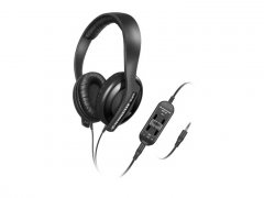 Compare Sennheiser HD65 TV Wired Headphones