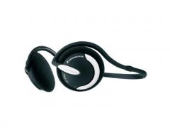 Compare Sennheiser HeadMax PMX60 Wired Headphones