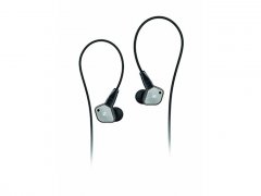 Compare Sennheiser IE80 Wired Earphones