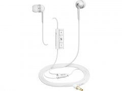 Compare Skullcandy Crusher Evo Wireless Headphones vs Sennheiser MM30I Wired Earphones