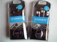 Compare Sennheiser MM50 Wired Earphones