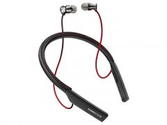 Compare Sennheiser Momentum M2IEBT Wireless Earphones