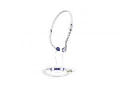 Compare Sennheiser MX685I Wired Headphones