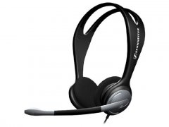 Compare Sennheiser PC131 Wired Headset