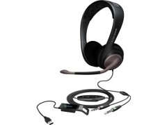 Sennheiser PC163 Wired Headset