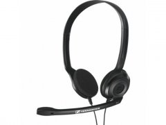 Compare Sennheiser PC3 Wired Headset