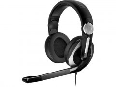 Compare Beats Pro Wired Headphones vs Sennheiser PC333D Wired Headset