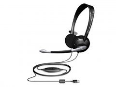 Compare Sennheiser PC35 Wired Headphones