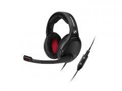 Sennheiser PC373D Wired Headset