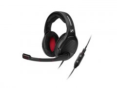 Compare Sennheiser PC373D Wired Headset