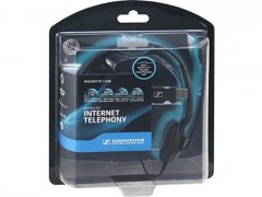 Compare Sennheiser PC7 Wired Headset